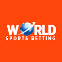 World Sports Betting logo